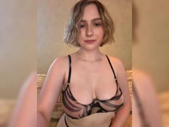 Mashmallow — Bongacams recorded stream screenshot (11 Aug 2025)