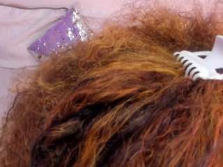 cockpleaserr — Camsoda recorded stream screenshot (11 Aug 2025)