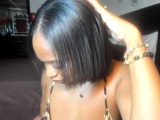 iluvsaffire-bleu — Camsoda recorded stream screenshot (11 Aug 2025)