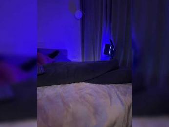 Vilgelmina — Bongacams recorded stream screenshot (13 Feb 2025)