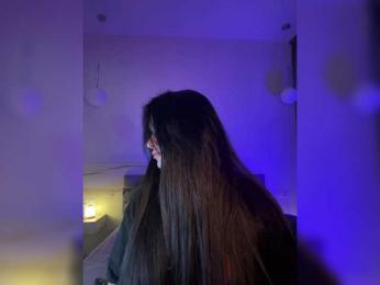 Vilgelmina — Bongacams recorded stream screenshot (13 Feb 2025)