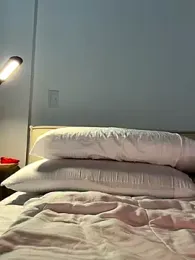 curchez_ — Stripchat recorded stream image, 11.08.2025 20:20