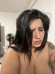 horny_roomiess — Stripchat recorded stream image, 13.02.2025 23:50