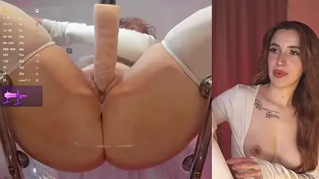 Eva_Bailey_ — Stripchat recorded stream screenshot (13 Feb 2025)