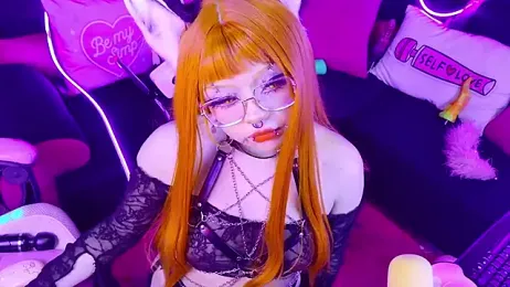 LaytonBox — Stripchat recorded stream image, 11.08.2025 21:10