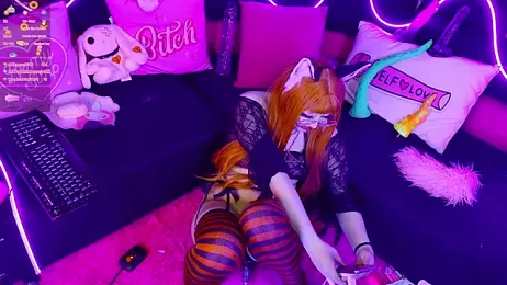 LaytonBox — Stripchat recorded stream image, 11.08.2025 21:10