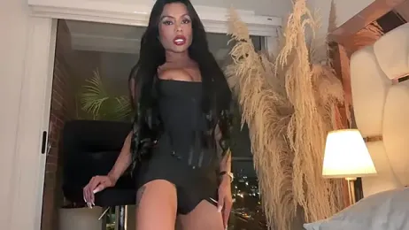 HOT_LADY_777 — Stripchat recorded stream image, 13.02.2025 21:50