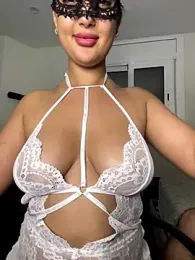 LOLO_QUEEN_ARABE — Stripchat recorded stream image, 11.08.2025 19:50