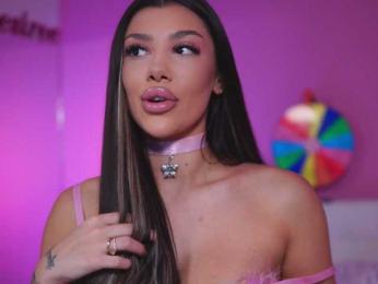 NatyDesiree — Bongacams recorded stream image, 13.02.2025 19:40