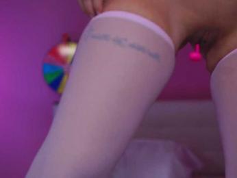 NatyDesiree — Bongacams recorded stream image, 13.02.2025 19:40