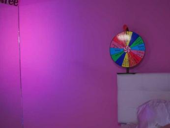 NatyDesiree — Bongacams recorded stream image, 13.02.2025 19:40