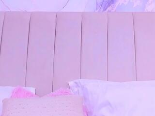 Megan Chester — Flirt4free recorded stream image, 11.08.2025 21:20