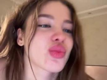 endlessmia — Chaturbate recorded stream screenshot (11 Aug 2025)