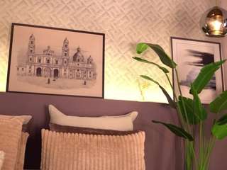 ellediane — Camsoda recorded stream image, 11.08.2025 22:20