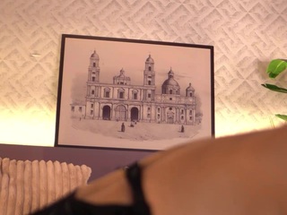 ellediane — Camsoda recorded stream image, 11.08.2025 22:20