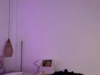 keirasworld — Chaturbate recorded stream image, 11.08.2025 23:00