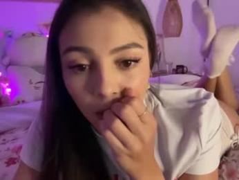 keirasworld — Chaturbate recorded stream image, 11.08.2025 23:00