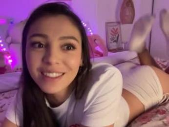 keirasworld — Chaturbate recorded stream image, 11.08.2025 23:00