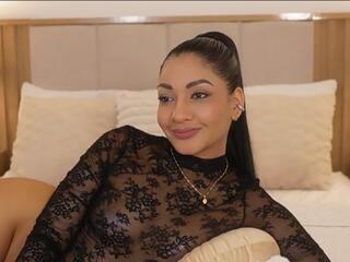 Lupe Risse — Flirt4free recorded stream image, 12.08.2025 01:20