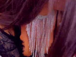 sonyaparker — Camsoda recorded stream image, 12.08.2025 03:30