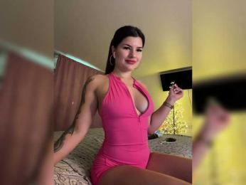 -MaybeBaby- — Bongacams recorded stream image, 12.08.2025 06:20