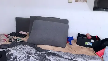 Caliiie-of — Stripchat recorded stream screenshot (12 Aug 2025)