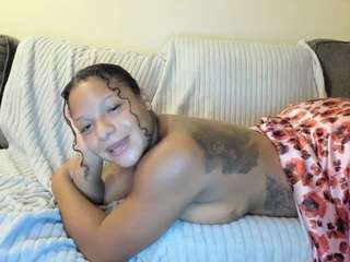 lisa6ix9 — Camsoda recorded stream image, 12.08.2025 07:20