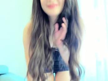elaanna — Chaturbate recorded stream image, 12.08.2025 06:20