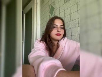 little-devil — Bongacams recorded stream image, 12.08.2025 09:20