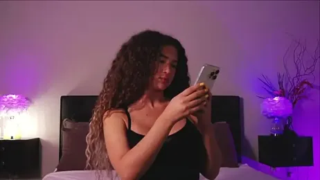 Denise_Garciia — Stripchat recorded stream image, 12.08.2025 11:00