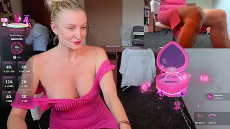 legsLONG — Stripchat recorded stream image, 12.08.2025 10:40