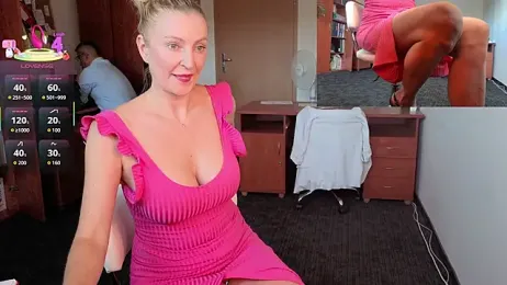 legsLONG — Stripchat recorded stream image, 12.08.2025 10:40