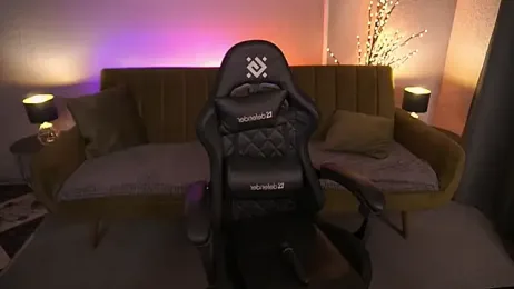 JeysyPotter — Stripchat recorded stream screenshot (12 Aug 2025)