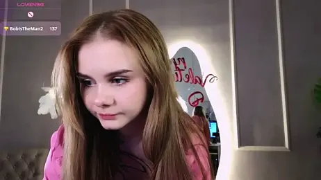 Britney_Lynch — Stripchat recorded stream image, 14.02.2025 00:00