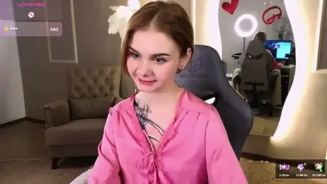 Britney_Lynch — Stripchat recorded stream image, 14.02.2025 00:00