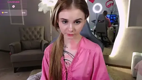 Britney_Lynch — Stripchat recorded stream image, 14.02.2025 00:00