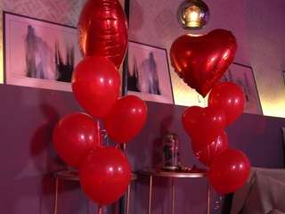 ellediane — Camsoda recorded stream image, 14.02.2025 00:50