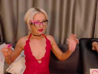 Milforja — Bongacams recorded stream image, 12.08.2025 17:50