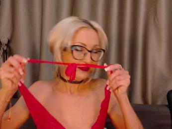 Milforja — Bongacams recorded stream image, 12.08.2025 17:50