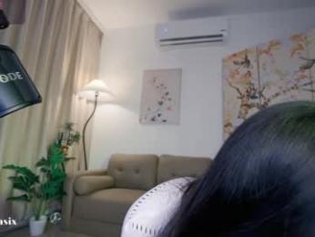 baeasian — Chaturbate recorded stream image, 12.08.2025 12:10