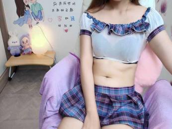 Angela19 — Bongacams recorded stream image, 12.08.2025 16:10