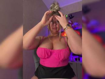 VictoriaFoxxx — Bongacams recorded stream image, 12.08.2025 18:30