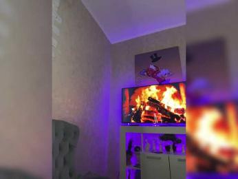VictoriaFoxxx — Bongacams recorded stream image, 12.08.2025 18:30