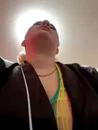 Celestedubois — Stripchat recorded stream screenshot (12 Aug 2025)