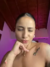 Ale_Lewis — Stripchat recorded stream image, 12.08.2025 21:10