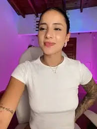 Ale_Lewis — Stripchat recorded stream image, 12.08.2025 21:10