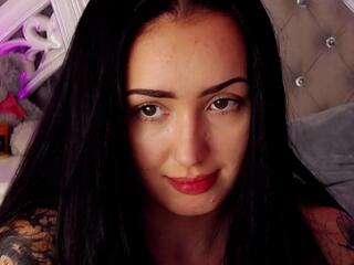 Zoe Niickels — Flirt4free recorded stream image, 12.08.2025 20:00