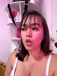 Danielavegax — Stripchat recorded stream image, 12.08.2025 23:50