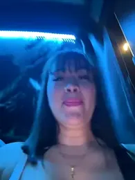 Danielavegax — Stripchat recorded stream image, 12.08.2025 23:50