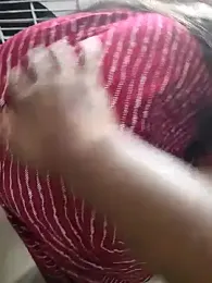 COUPLLE_VILLAGE — Stripchat recorded stream image, 13.08.2025 02:20